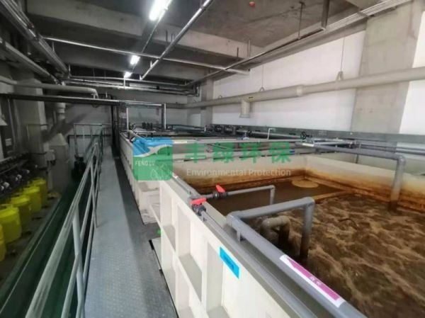 如何應用生物膜法在工業廢水處理中提高有機物的去除率？